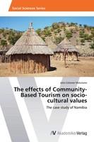 JúLia Colomer Matutano | The Effects Of Community-Based Tourism On...