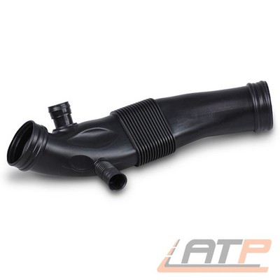 ANSAUGSCHLAUCH FÜR AUDI A4 B6 B7 8E 2.0 +FSI 130 / 150 PS BJ 00-08