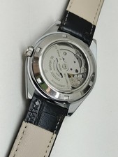 Citizen men s watch  Black Dial, Day Date, 21...