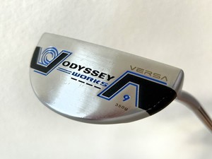 Odyssey 9 Versa | eBay