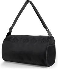 Small Gym Bag For Women  Men Small Lightweight Duffel Bag Carry On Bags Mini