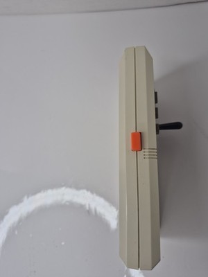 1984 TOMY Omnibot Master Control Unit Remote Control 5402 PARTS
