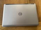 Dell Latitude E7440 Series Laptop i7 CPU - tylko części, ale działał 