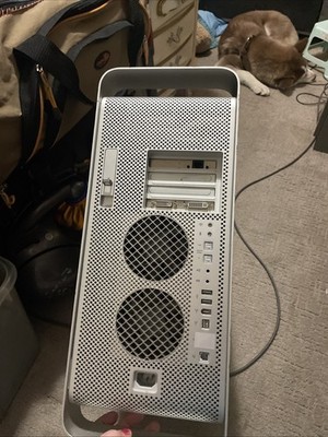 Power Apple Mac G5