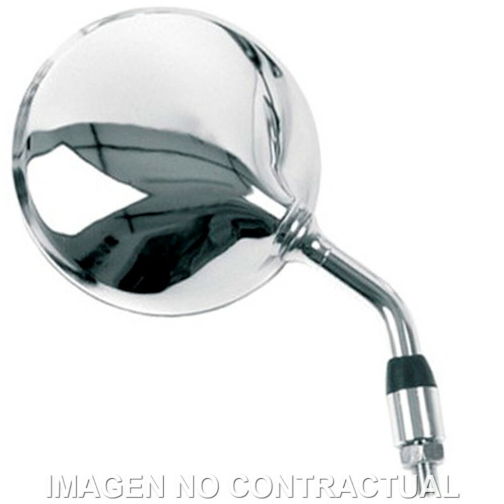 Hert Mirror Honda VT 600 Shadow Right For Motorcycle Parts Accessories Pieces