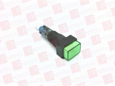 IDEC AL8H-P1-G / AL8HP1G (NEW NO BOX)