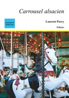 Laurent Pocry | Carrousel Alsacien | Taschenbuch | FranzöSisch (2018) | 312 S.
