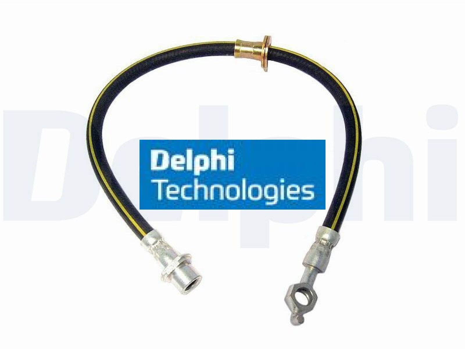 Delphi LH6090 Bremsschlauch für Toyota