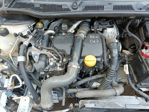 POMPA E MODULATORE ABS RENAULT CAPTUR M-NAV 1.5 DIESEL 2014 - Foto 2 di 8