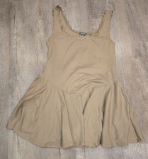 Wild Fable Athletic Casual Dress Size M Nwt
