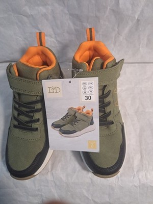 Jungen Boots Gr 30