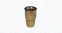 Magneti Marelli Kraftstofffilter U.A. FüR Mazda, Mitsubishi, Subaru, Toyota