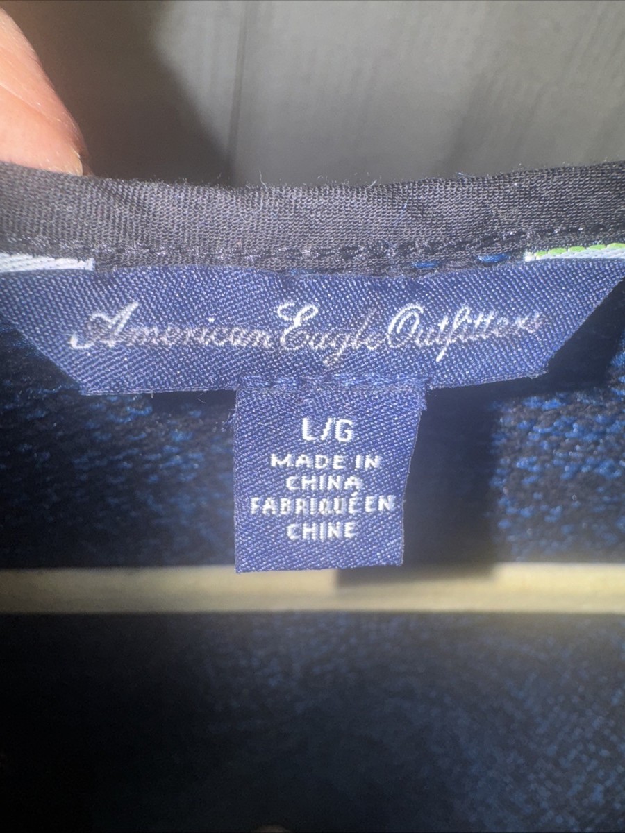 American Eagle Outfitter's View 3