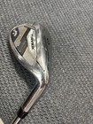 Callaway Mavrik Max Single Sand Wedge Steel KBS Max 80 Stiff Flex Excellent — photo 1