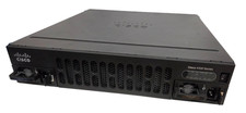 ISR4451-X/K9 Cisco ISR 4451 Router IPbase k9 FJC2211D0D1
