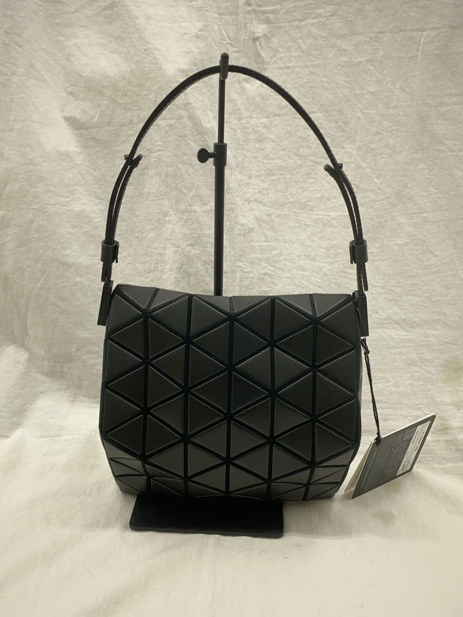 BAO BAO ISSEI MIYAKE マットブラック BAO BAO ISSEI MIYAKE Shoulder Bag Crossbody 3 Colors Outlet