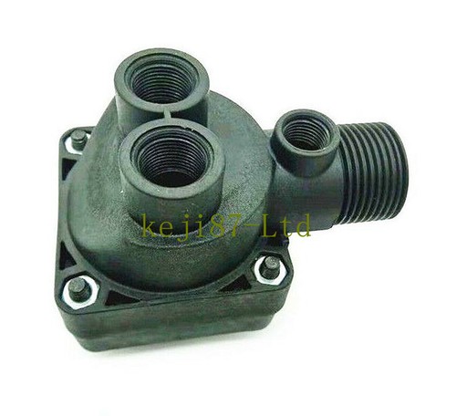 For COATS Tire Tyre Changer Machine Air Inflation Quick Release Blast Dump Valve - Picture 5 of 11
