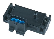 Msd 23131 Map Sensor 3-bar For Blownturbo Applications