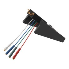 Tonabnehmer-Headshell-Nadelhalter für Dual TK14 TK181 TK120 TK123 LP-Schall3151