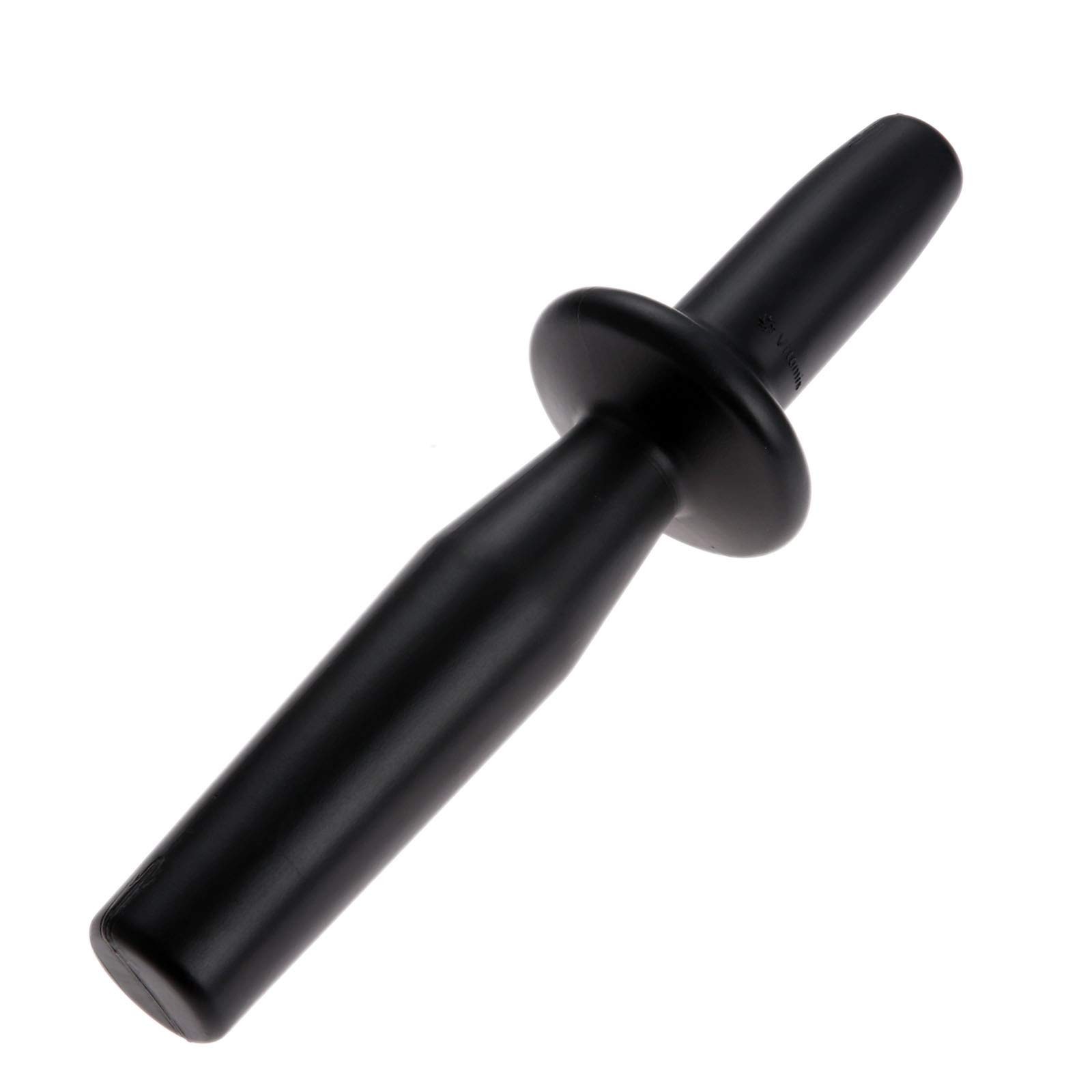 Low Profile Blender Tamper Tool Plunger, Compatible with Low