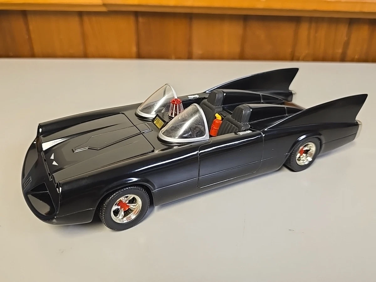 Las mejores ofertas en Diecast 1:24 Batman Johnny Lightning coches