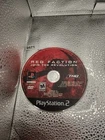 Red Faction Join The Revolution (PlayStation 2 PS2) NO TRACKING DISC ONLY