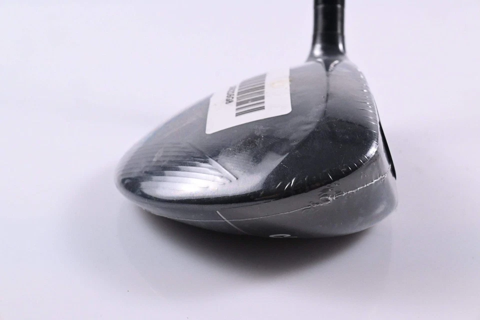Cleveland Halo XL #5 Wood / 18 Degree / Regular Flex Motore X F3 6 Shaft - Image 3 of 4