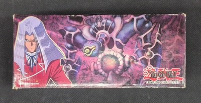 yugioh starter deck pegasus deluxe edition Yu-Gi-Oh! (2003) Complete Set Each Pegasus starter deck comes with 1 starter deck Pegasus YuGiOh Starter Deck Pegasus Deluxe