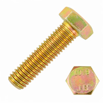 BULK BOX! M10-1.00x50 MM 450pcs