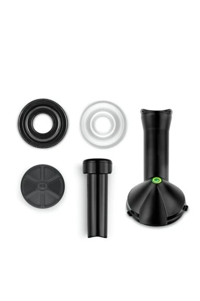 Yonanas Frozen Treat Dessert Maker - Image 3 of 4