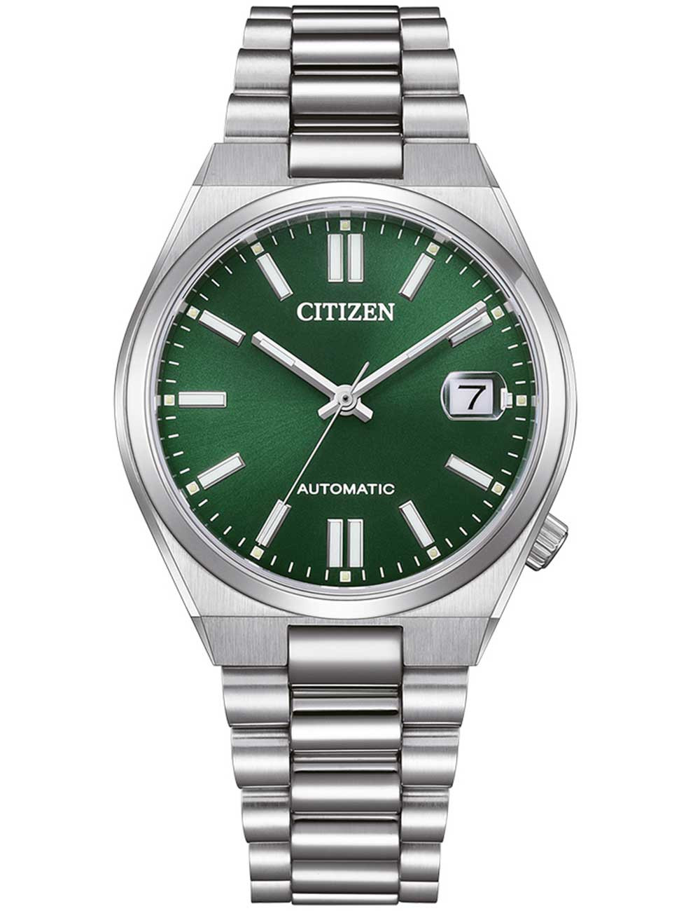 Citizen NJ0200-50X Damenuhr Tsuyosa Автоматический 37 мм 5ATM