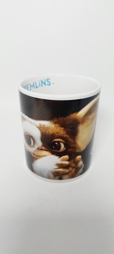 Neca Vintage Style Gremlins Ceramic Mug in Original Box. - Picture 10 of 16