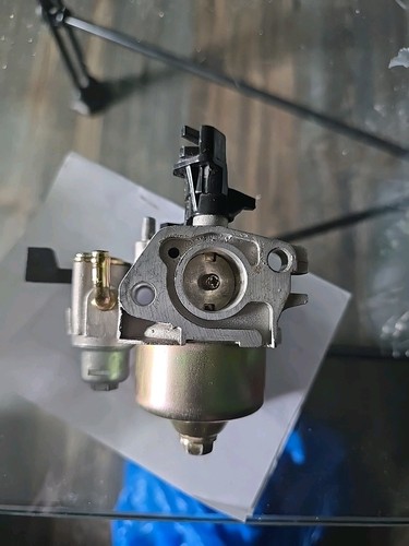 Keruidi Designed In Japan Carburetor Carb Assembly Compatibl with Craftsman MTD - Picture 3 of 4