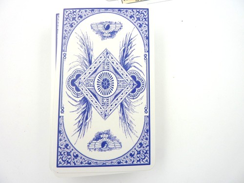 Miss Cleos Tarot Power Deck 78 Karten Ägyptisches Thema - Bild 8 von 9