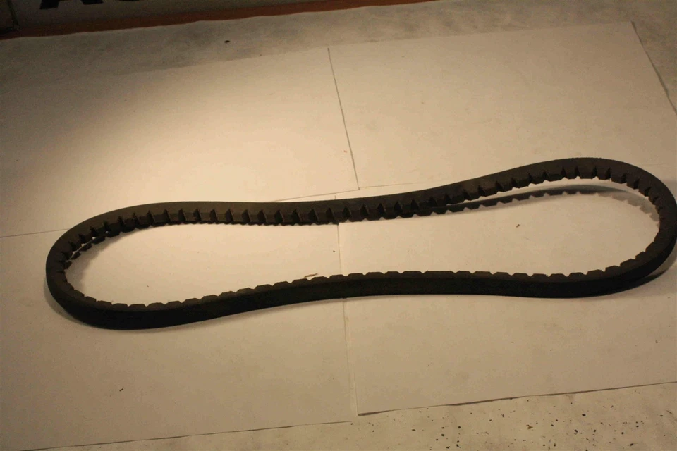 Cinto de ventilador John Bull 121 para HILLMAN Minx Series IIIA com Easidrive 1202126 novo na caixa - Imagem 2 de 4