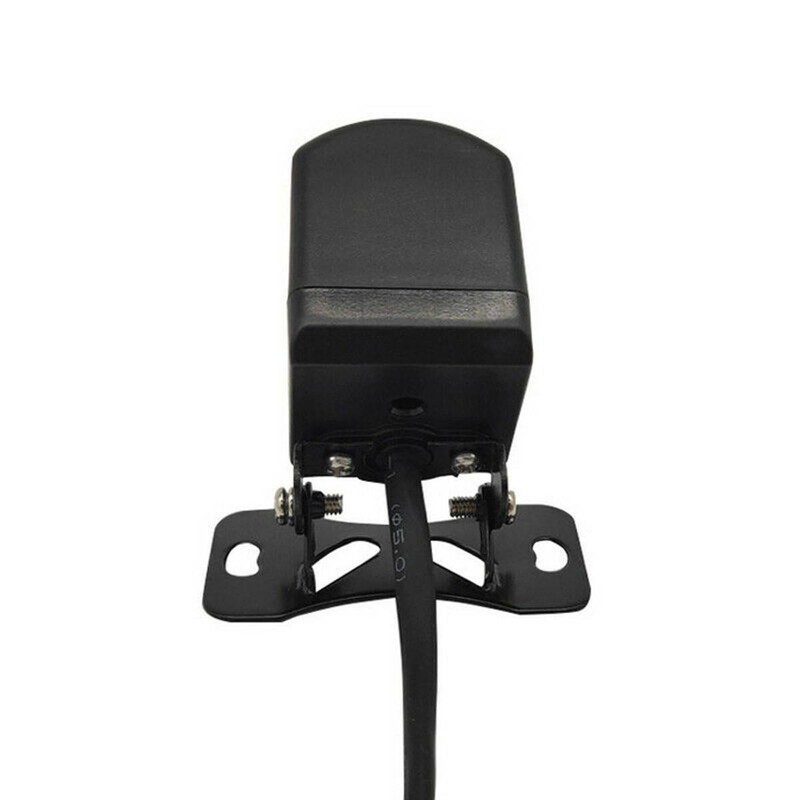 Car Rear View Backup Camera Reverse Parking Cam 170° Waterproof HD Night Vision