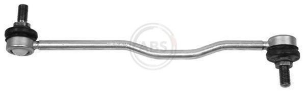 A.B.S. Koppelstange Vorne Links Rechts Passend FüR Opel Astra H Zafira B-image