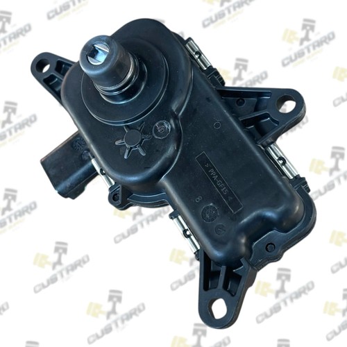 Mopar Ram Jeep 5.7L Intake Manifold Runner Control Valve | 53022137AJ 09 - 24 - Picture 9 of 12