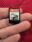 Nintendo Switch Darksiders Genesis Game, Cartridge Only, Great Condition