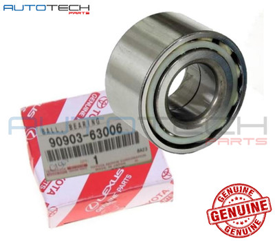 Front Wheel Hub & Bearing Set For LEXUS SC300 / SC400 / SC430 / GS400 / GS430