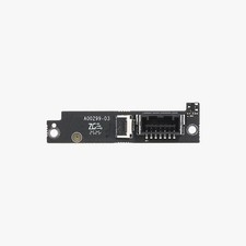 Bambu Lab Extruder Connection Board for P2S