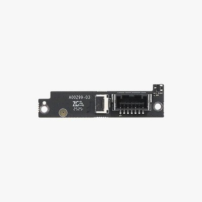 Bambu Lab Extruder Connection Board for P2S
