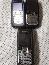 Nokia 3100 and Nokia 2610 mobile phone