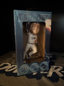 Max Muncy Bobblehead | eBay