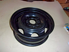 CERCHIO IN FERRO DA 13 AUTOBIANCHI Y10 41/2BX13H ET35 CMR KBA44549