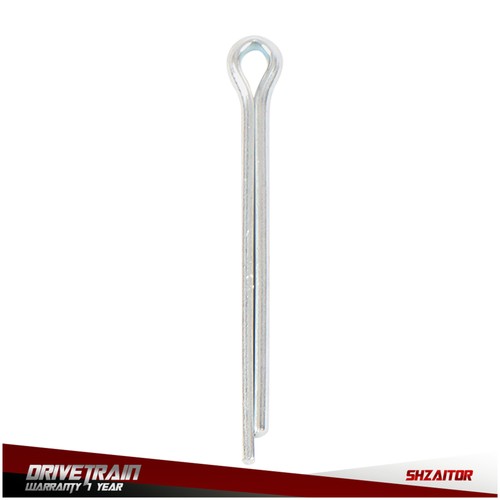 Front CV Axle Assembly Right for Hyundai Elantra L4 2.0L 2007-2012 495002H111 - Bild 9 von 15