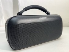 Bose SoundLink Max Portable Speaker - Black 883848-0100 for sale