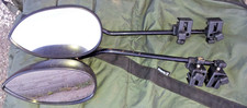 Rear view mirror trailer mirror caravan mirror