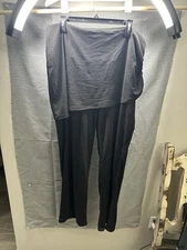 Ruby Ribbon XXL Women’s Black Pants