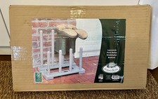 Esschert Garden Design Boot Rack, Grey BNIB
